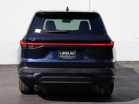 New 2026 Lexus TX 350 350 Premium image 7