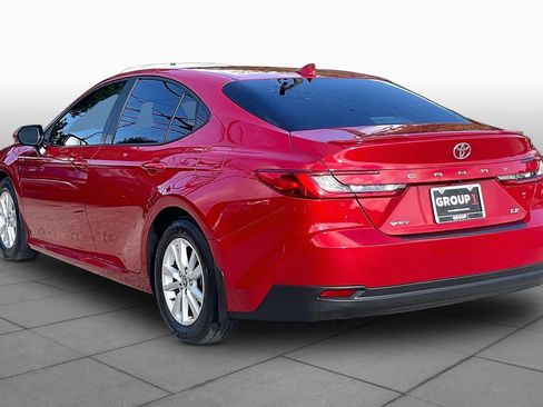 Used 2026 Toyota Camry LE w/ Convenience Package FWD image 12