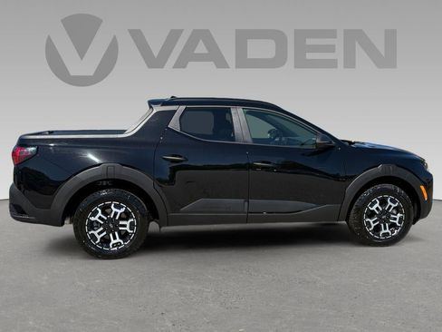 New 2026 Hyundai Santa Cruz XRT AWD/4WD image 36