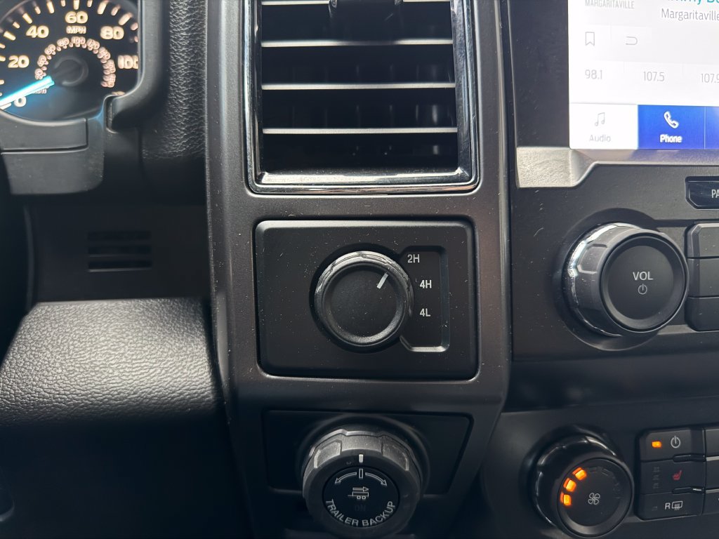 Used 2019 Ford F150 XLT w/ Equipment Group 302A Luxury AWD/4WD image 24