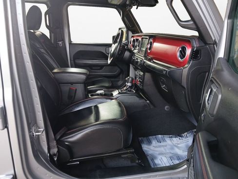 Used 2020 Jeep Gladiator Rubicon image 23