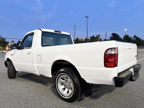 Used 2003 Ford Ranger XL RWD image 60