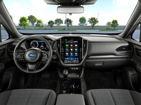 New 2026 Subaru Forester Touring AWD/4WD image 19