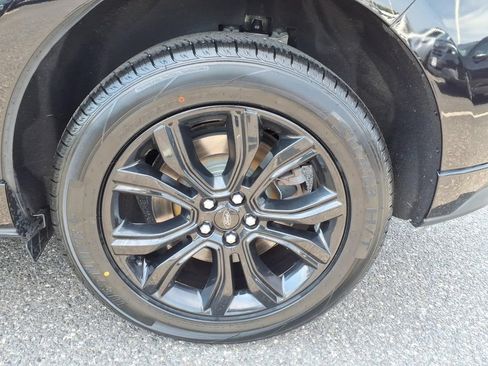 Used 2022 Ford Edge SE w/ Black Appearance Package AWD/4WD image 16