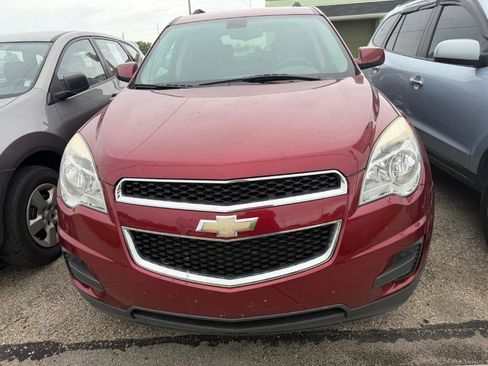 Used 2011 Chevrolet Equinox LT FWD image 2