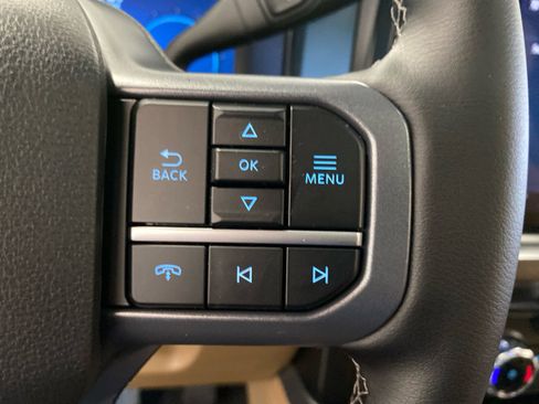 New 2026 Ford F350 Lariat w/ Lariat Ultimate Package image 20