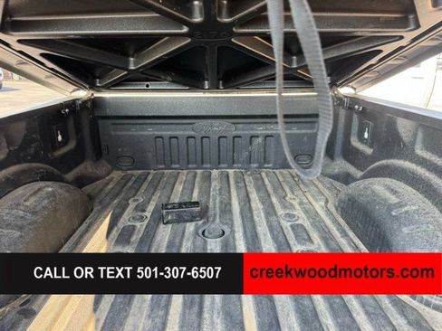 Used 2021 Ford F250 Lariat AWD/4WD image 17