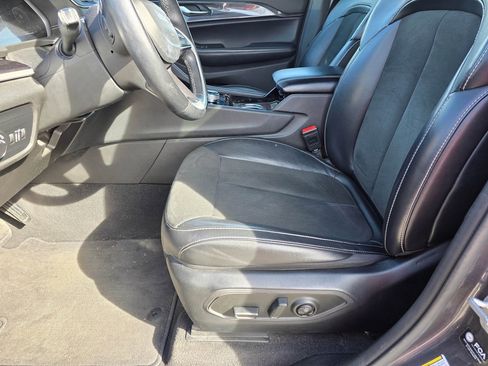 Used 2021 Jeep Grand Cherokee L Laredo image 11