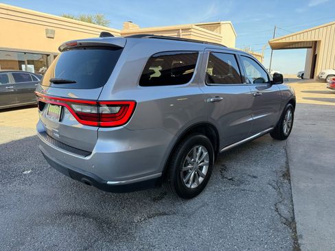 Used 2018 Dodge Durango SXT w/ Quick Order Package 2BB image 5