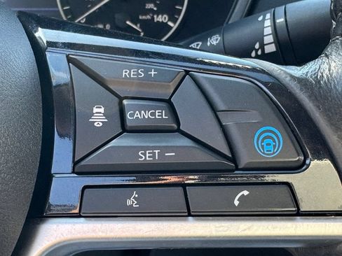 Used 2022 Nissan Altima 2.5 SV w/ SV Premium Package FWD image 25