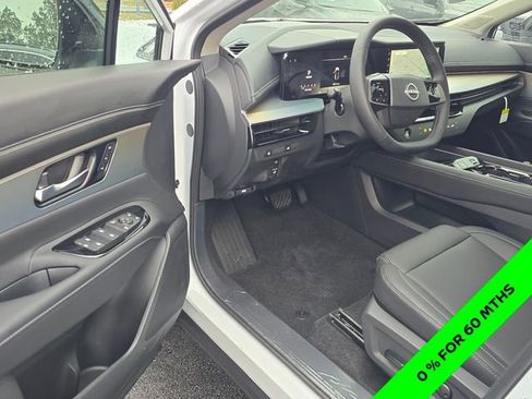 New 2026 Nissan Murano SL image 9