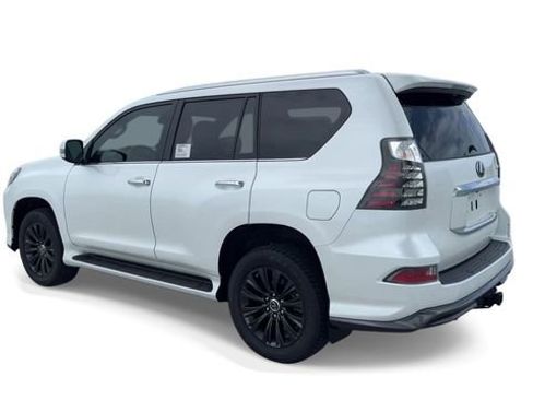 Used 2023 Lexus GX 460 Premium AWD/4WD image 6