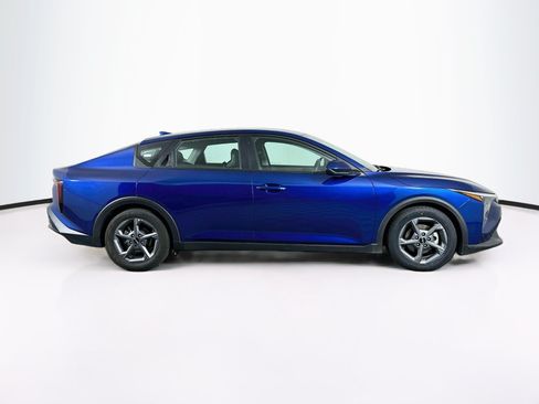 Used 2025 Kia K4 FWD image 10
