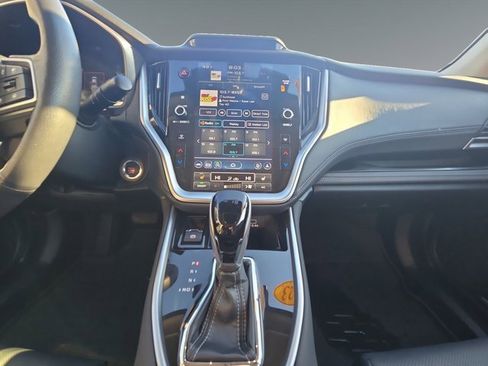 Certified 2023 Subaru Legacy Limited image 15
