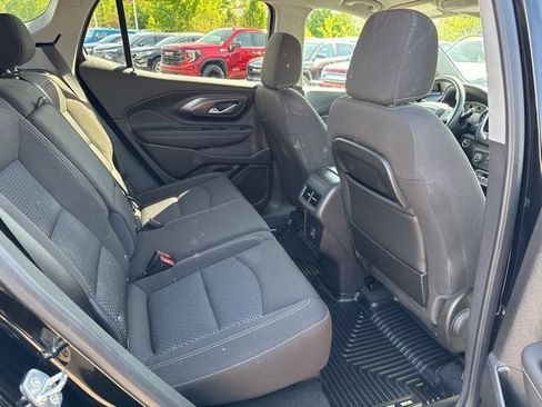 Used 2023 GMC Terrain SLE w/ Elevation Edition FWD image 22