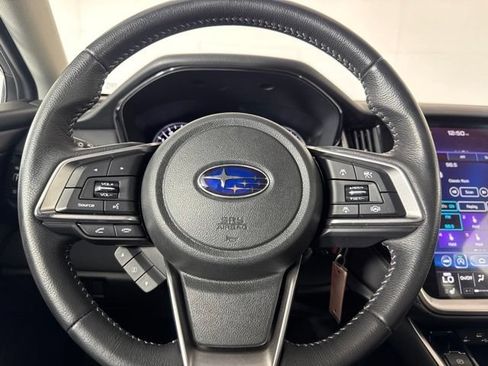 Used 2020 Subaru Outback Premium w/ Popular Package #1 AWD/4WD image 18