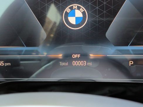 New 2026 BMW X3 xDrive30i w/ M Sport Package AWD/4WD image 14