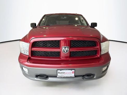 Used 2011 RAM 1500 Outdoorsman AWD/4WD image 2