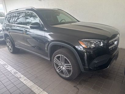 Used 2021 Mercedes-Benz GLS 450 4MATIC