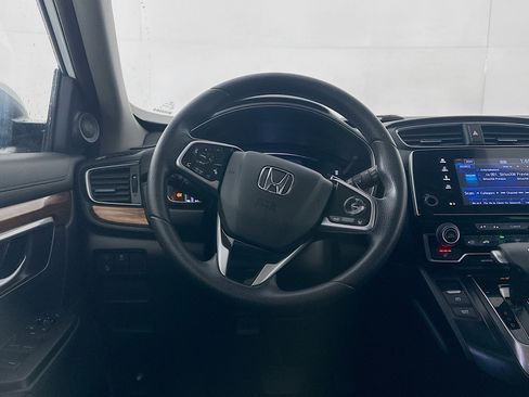Used 2020 Honda CR-V EX image 18