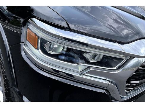 Used 2022 RAM 1500 Limited w/ Body-Colour Bumper Group AWD/4WD image 27