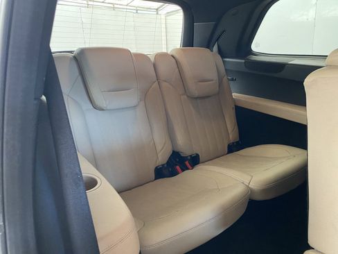 Used 2019 Mercedes-Benz GLS 450 4MATIC image 13