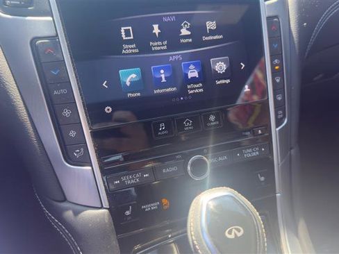 Used 2019 INFINITI Q60 3.0t Luxe w/ Essential Package AWD/4WD image 28