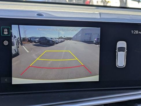 New 2025 Kia Sorento S w/ Panoramic Sunroof Package FWD image 21