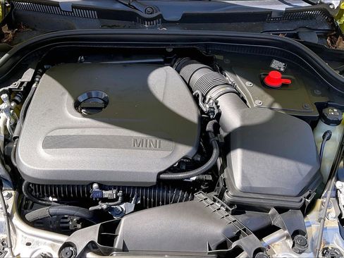 New 2026 MINI Cooper S image 12