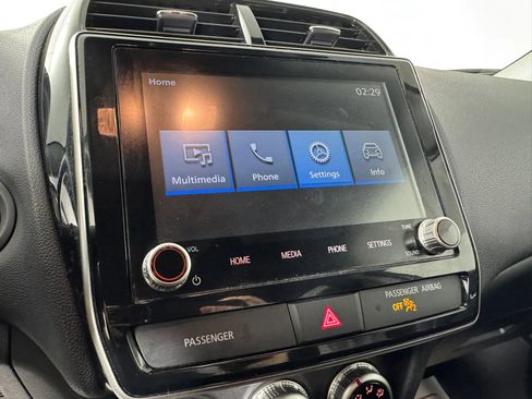 Used 2025 Mitsubishi Outlander Sport LE image 18