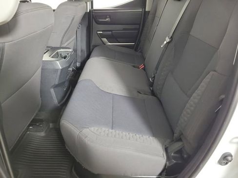 Used 2024 Toyota Tundra SR5 w/ SR5 Convenience Package image 12