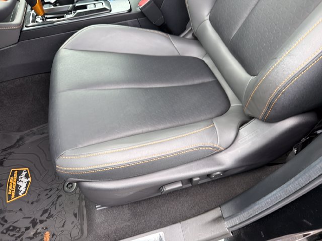 Certified 2026 Subaru Forester Wilderness AWD/4WD image 21