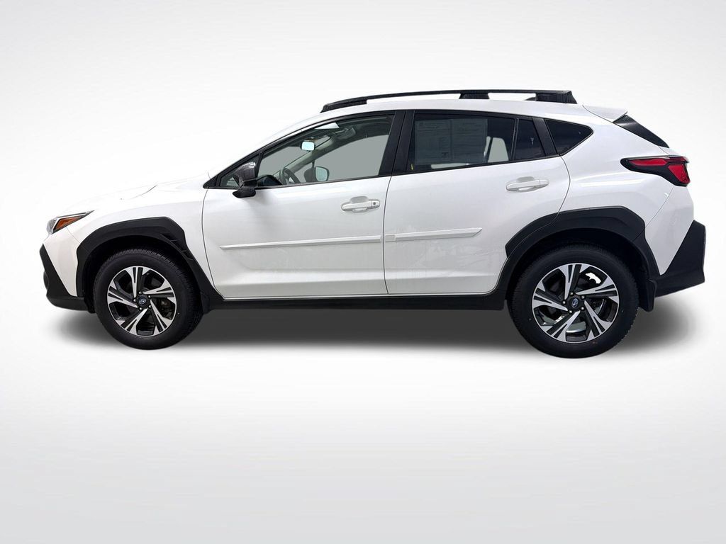 Used 2024 Subaru Crosstrek 2.0i Premium AWD/4WD image 10