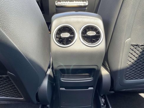 Certified 2025 Mercedes-Benz GLA 35 AMG 4MATIC image 20