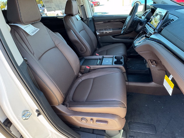 New 2027 Honda Odyssey Touring image 11