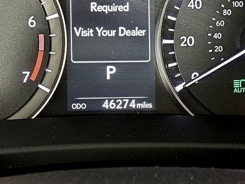 Certified 2022 Lexus RX 350 350 image 24