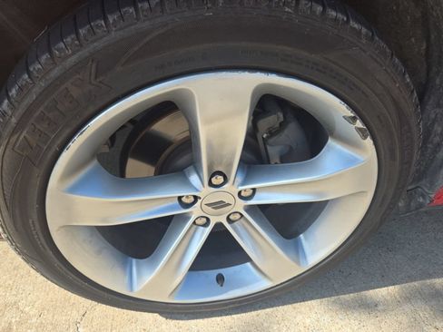Used 2018 Dodge Challenger SXT w/ Super Sport Group (SS/T) RWD image 8