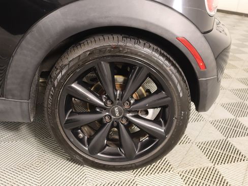 Used 2013 MINI Cooper S image 16