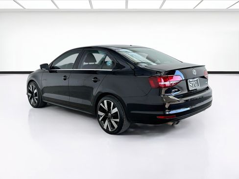 Used 2017 Volkswagen Jetta S FWD image 6