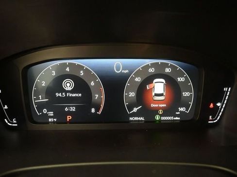 New 2026 Honda CR-V EX-L image 26