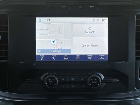Used 2021 Ford F150 XL w/ STX Appearance Package AWD/4WD image 20