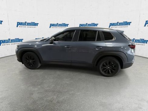 Used 2023 MAZDA CX-50 2.5 S w/ Cargo Package AWD/4WD image 7