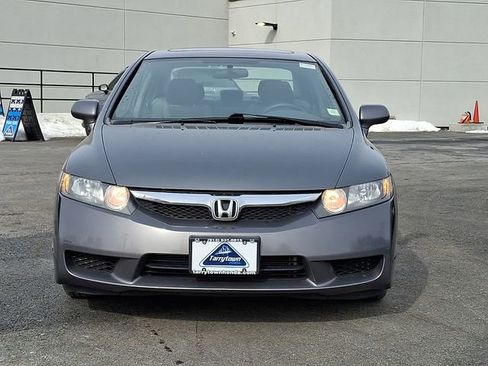 Used 2010 Honda Civic EX image 2