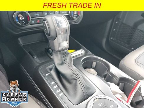 Used 2026 Ford Bronco Outer Banks AWD/4WD image 32