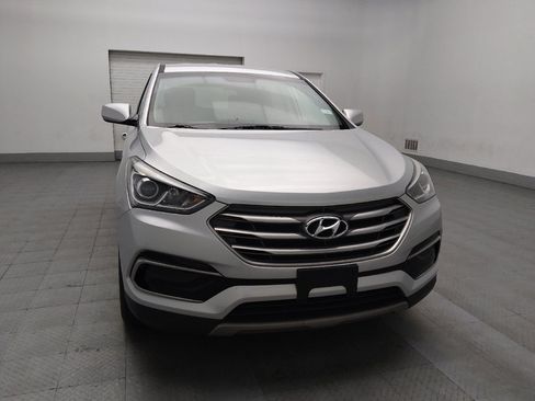Used 2017 Hyundai Santa Fe Sport image 14