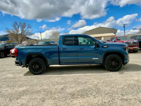 New 2026 GMC Sierra 1500 Elevation AWD/4WD image 6