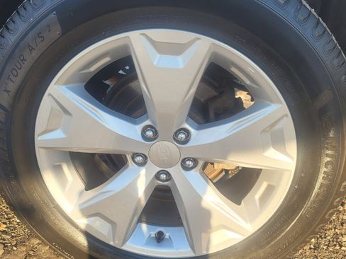 Used 2016 Subaru Forester 2.5i w/ Alloy Wheel Package image 36