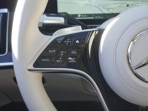 Used 2022 Mercedes-Benz S 580 4MATIC Sedan image 12