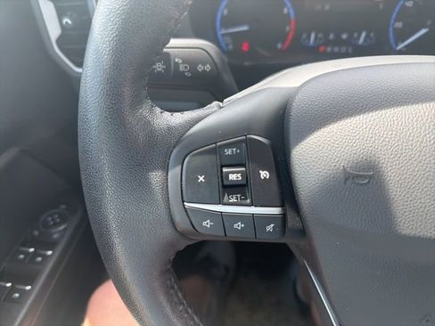 Used 2021 Ford Bronco Sport Big Bend w/ Big Bend Package AWD/4WD image 15