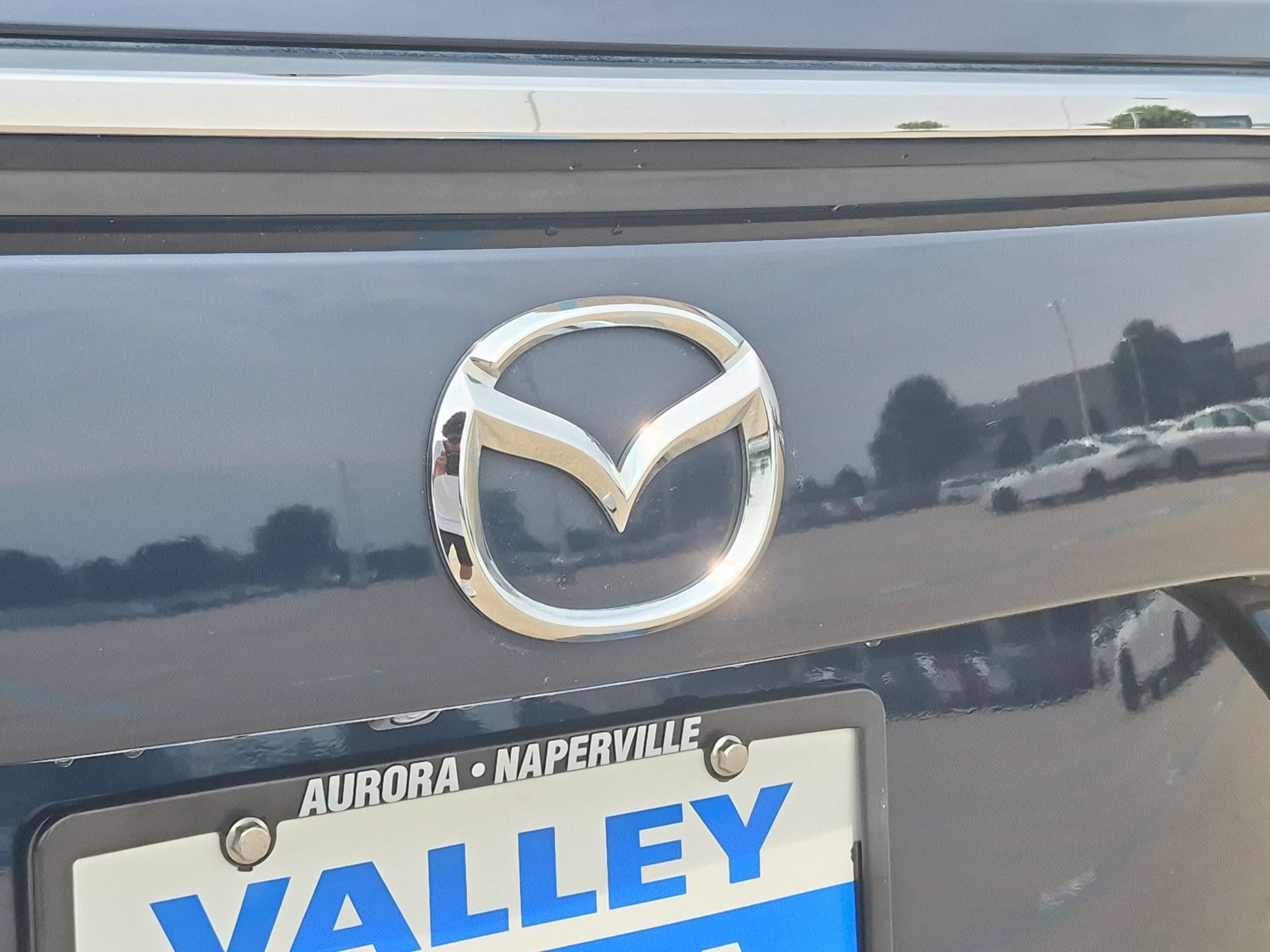 Used 2016 MAZDA CX-9 Touring AWD/4WD image 30